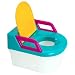 Baby : Safety 1st Potty 'n Step Stool
