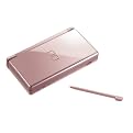 Nintendo DS Lite - Metallic Rose