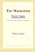 Book The Moonstone (Webster's Tagalog Thesaurus Edition)