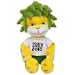 Build-A-Bear Workshop Zakumi Plush Stuffed Animal