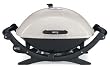 Weber 616002 Char Q Portable Charcoal Grill