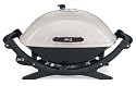 Weber 616002 Char Q Portable Charcoal Grill