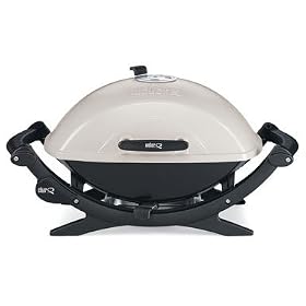 Weber® Q Charcoal Grill: Patio, Lawn &amp; Garden