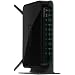NETGEAR Wireless-N 300 Router with DSL Modem DGN2200 - Wireless router - DSL - 4-port switch - 802.11b/g/n - desktop