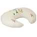 Widgey Nursing Pillow (Cow Print)