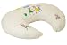 Widgey Nursing Pillow (Cow Print)