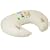 Widgey Nursing PIllow - off-white - off-white