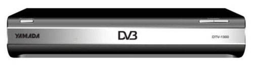 Yamada - DTV 1300U - Décodeur TNT - USB