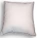 26x26 Euro Pillow Form Insert
