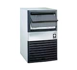 Ice Machine, Cuber, Dice, 60 lb.