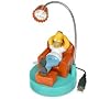 Jumpin Banana Simpsons USB Desk Light