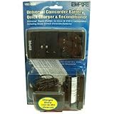 CHARGER UNIVERSAL AC/DC CHARGER FOR NiMH AND NiCAD 6V SONY BH22