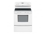 Review Whirlpool  / 30 Freestanding Electric Range with Self-Clean Oven