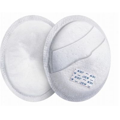 Philips Avent SCF154/24 - Ultra Komfort Stilleinlagen (Einweg) - 24 St&uuml;ck Preisvergleich