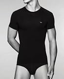 Emporio Armani - Emporio Armani Modal Crew