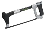 Greenlee 333A Die Cast Aluminum Hacksaw, 12