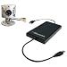 Wisecomm USB 2.0 DVR with Night Vision Camera (USB-112)