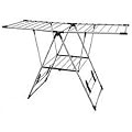 Indoor/Outdoor Stainless Steel Clothes Drying Rack