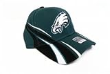 FREE SHIPPING! Philadelphia Eagles NFL Player's Sideline Flex Fit Hat by Reebok - Official NFL Licensed! Wear the Hat the Players Wear!