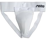 Rebo Gear Groin Guard with plastic cup - Adult size