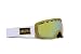 Dragon Alliance Rogue HogWild Goggle (Gold Ionized, Gold)