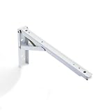 8 Shelf Width