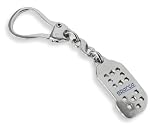 Sparco Pedal Key Chain