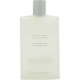 L'eau D'issey By Issey Miyake For Men. Aftershave Lotion 3.3 oz