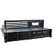 Intel SR2300 Dual Xeon 2.4GHz 1GB 36GBx6 CD/FDD 2U Server Web03