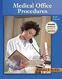 Medical Office Procedures- Text Only