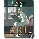 : Gilbert's Living with Art- Projects Manual and Writing Guide