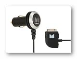 iPod Charger w. Dock Connector