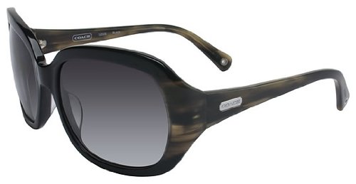 COACH S2006 Sunglasses