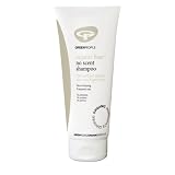 Green People No Scent Shampoo 200ml