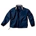 Men's Nantucket Wind Jacket, Navy/Light Khaki