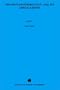 Micro/Nanotribology and its Applications (NATO Science Series E: (closed))