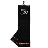 Philadelphia Flyers Embroidered Golf Towel
