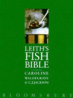 Childrens Toyshop  Books : Leith's Fish Bible
