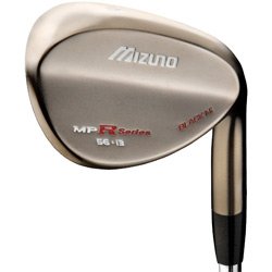 Mizuno Pre-Owned MP R Good )