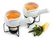Norpro Pot-Style Butter Warmer Pair