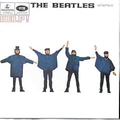 Help! [VINYL]