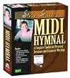 Steve Green's MIDI Hymnal: A Complete Toolkit for Personal Devotions & Corporate Worship