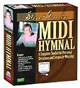 Steve Green's MIDI Hymnal: A Complete Toolkit for Personal Devotions & Corporate Worship