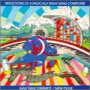 Revue Galt MacDermot  / Confessions