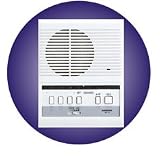 Buy 3 call master surface mount open voice system