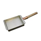 【堺一文字光秀】特選 銅 玉子焼き 13.5×18.0cm 厚口 z6-135