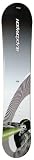 135(says140)cm Black Dragon Cyclops-Grey Camber Mens Snowboard Deck