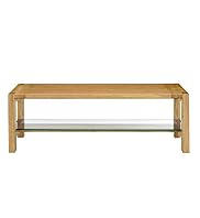 Sonoma Light Coffee Table