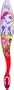 Zooth Brush Toothbrush, My Little Pony, Soft 454, 1 toothbrush (Colors and Styles May Vary)