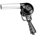 Porter-Cable 1700 Heat Gun - 14.3 Amps, AC ONLY, Temp Range: 750 - 1000 (F), Stand